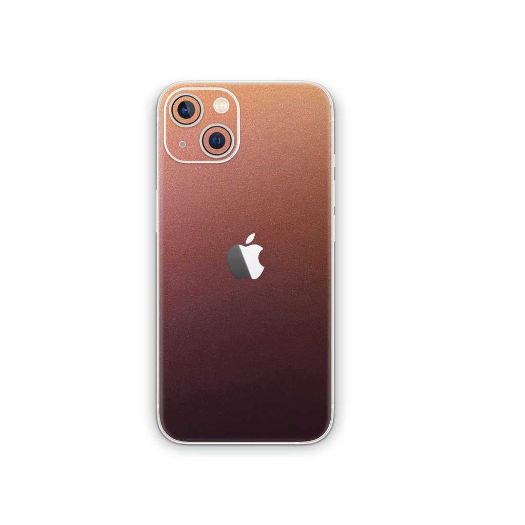 Skins SA Apple iPhone 13 Pro Skin - Colorflip Sunrise