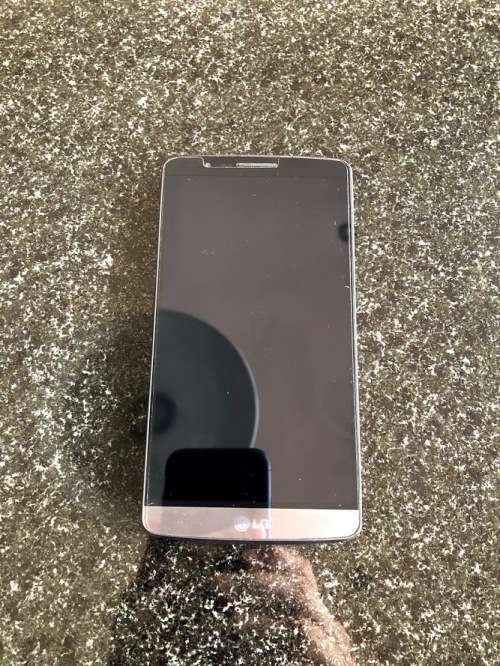 LG G3 32GB Smartphone