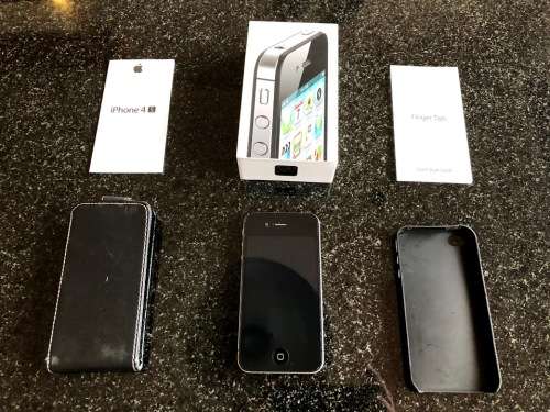 Apple iPhone 4s 16GB