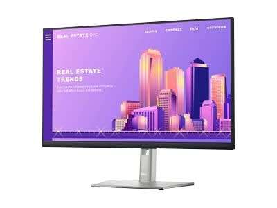 Dell P2422H 23.8-Inch 1920 X 1080px FHD 16:9 60Hz 5ms LCD Monitor 210-AZYX