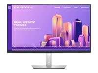 Dell P2422H 23.8-Inch 1920 X 1080px FHD 16:9 60Hz 5ms LCD Monitor 210-AZYX
