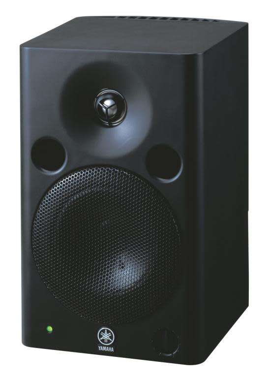 YAMAHA STUDIO MONITORS MSP5 - MINT CONDITION- SET OF 2
