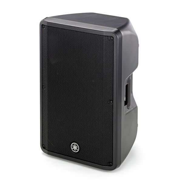 Yamaha DBR 15 Active Speaker 1000W