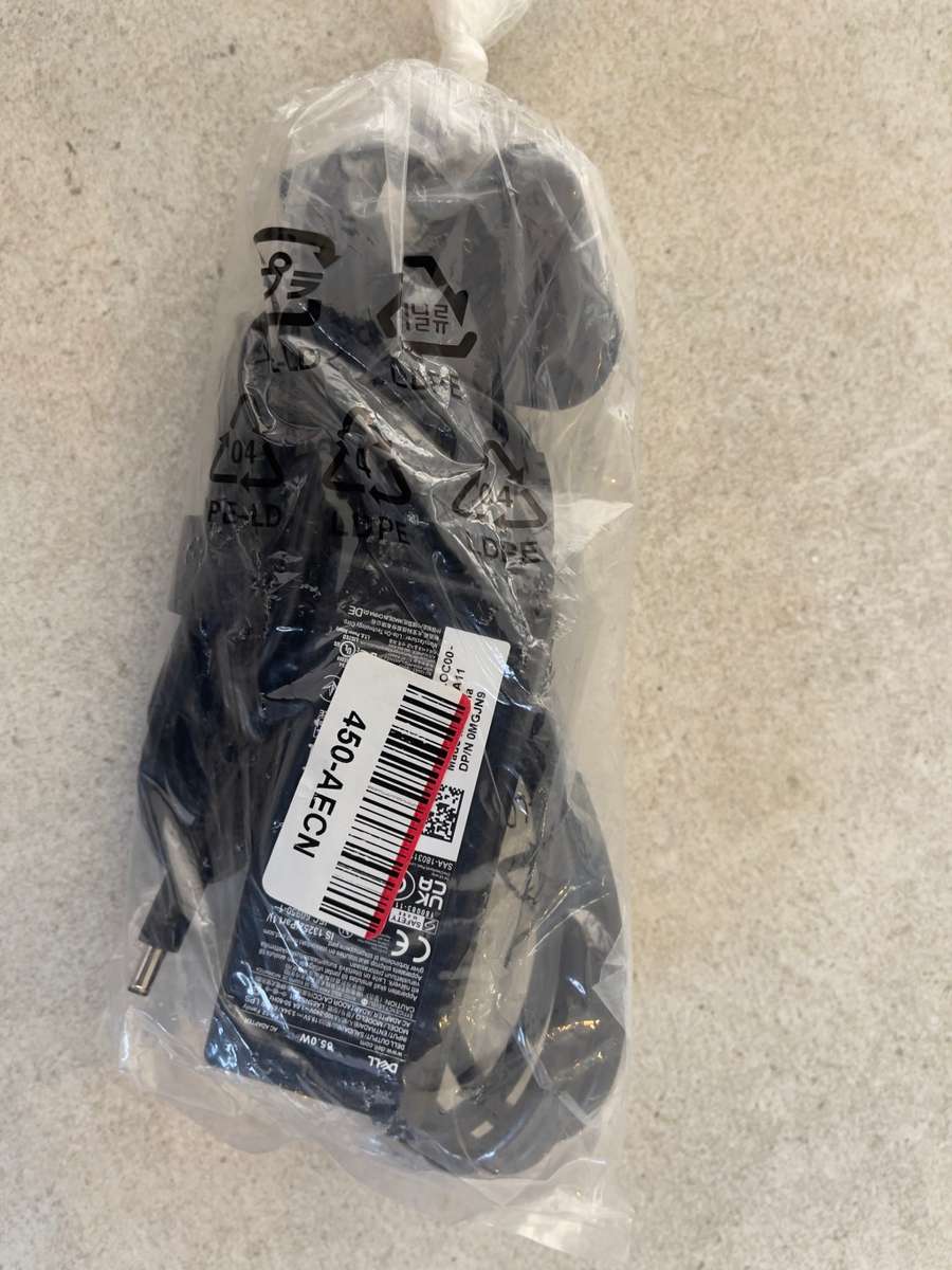 65w Dell Adapter 450-AECN