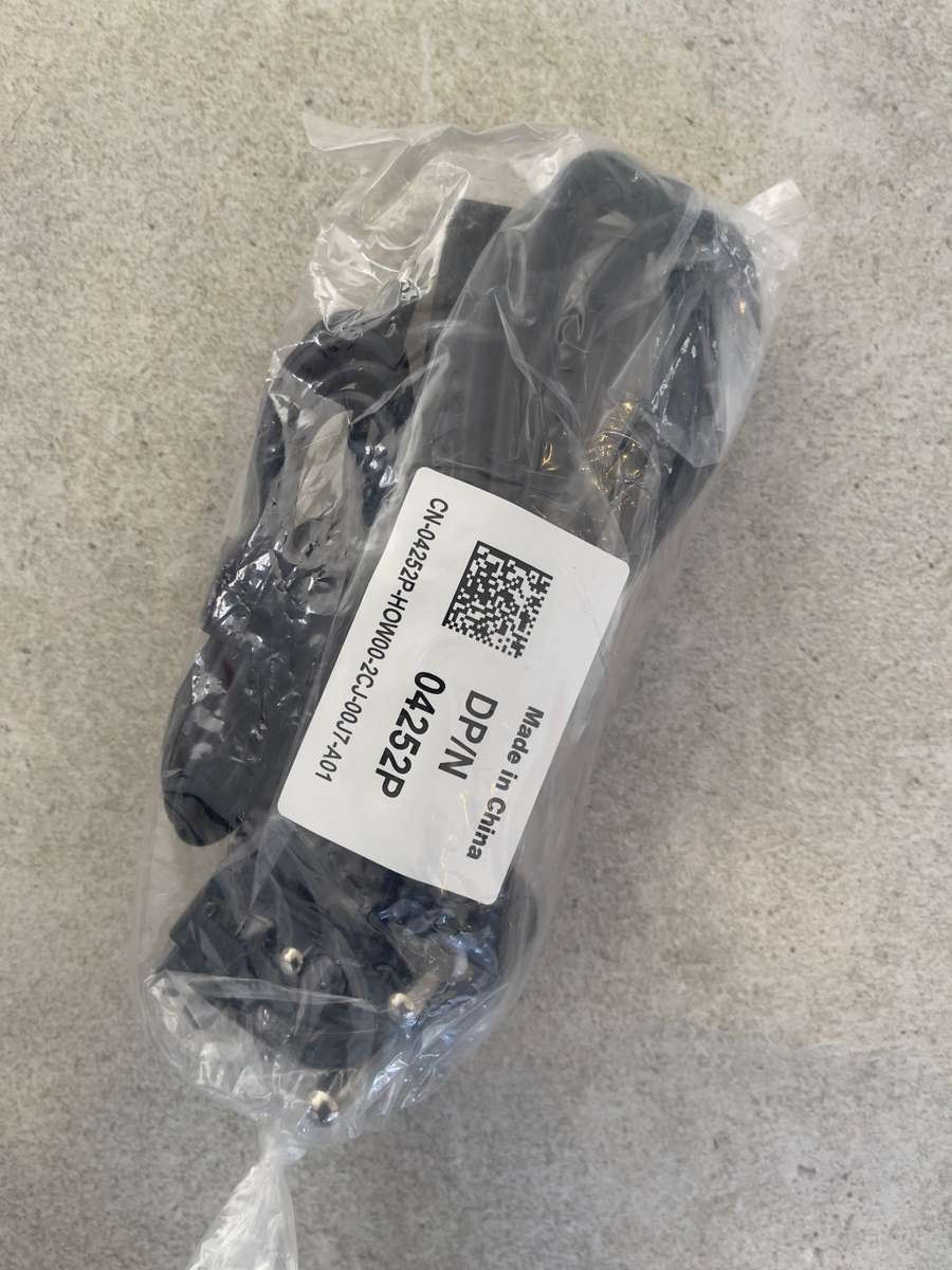 65w Dell Adapter 450-AECN