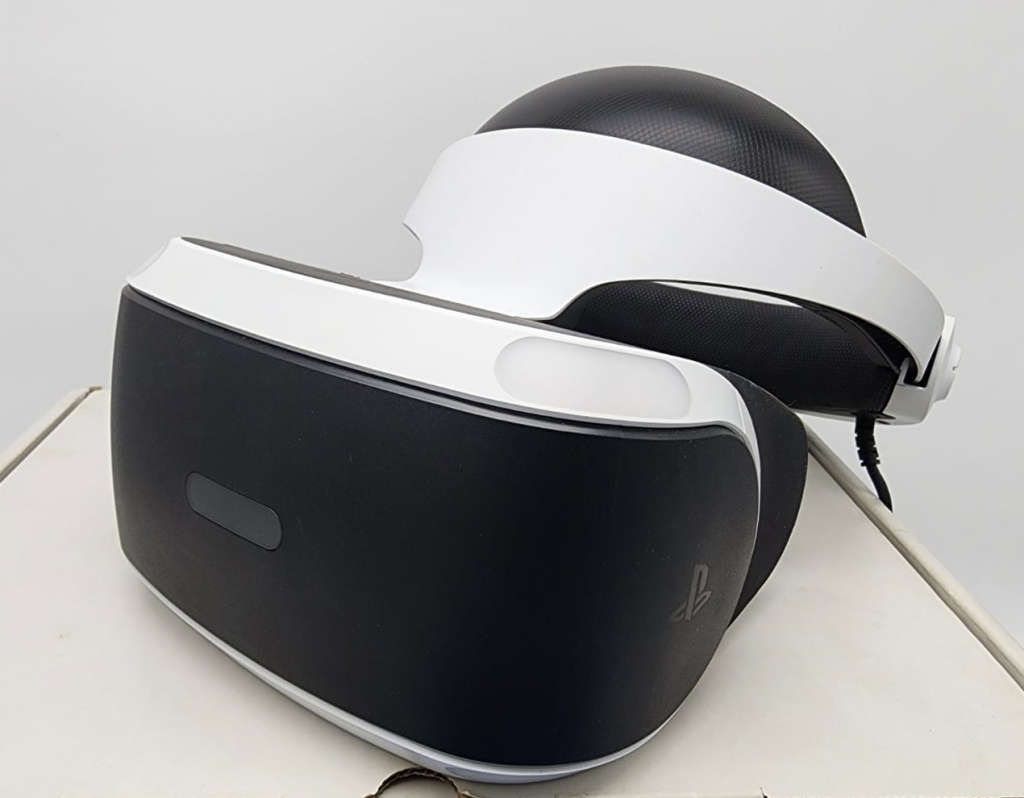 Ps 4 VR Skyrim Edition + Camera + PS Moves + 2 Games