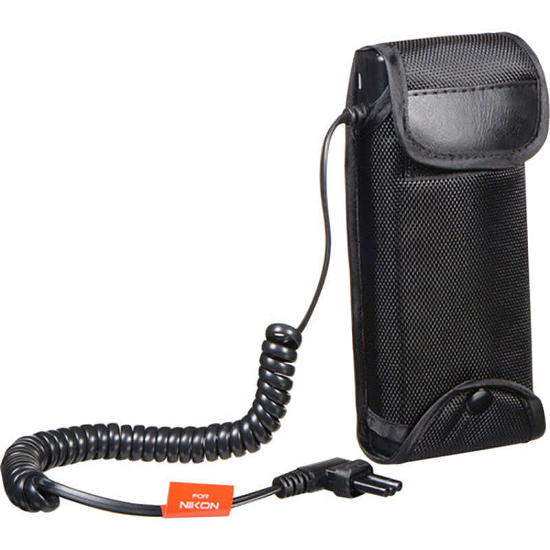 Godox CP-80 Compact Battery Pack for Nikon Flashes