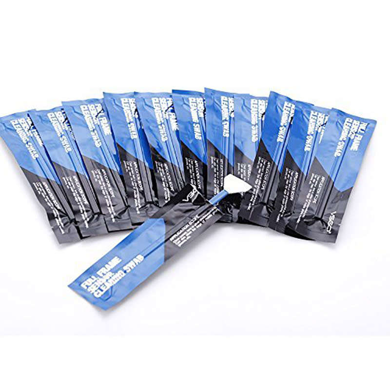 VSGO APS-C Frame (CCD/CMOS) Digital Camera Sensor Cleaning Swab Kit