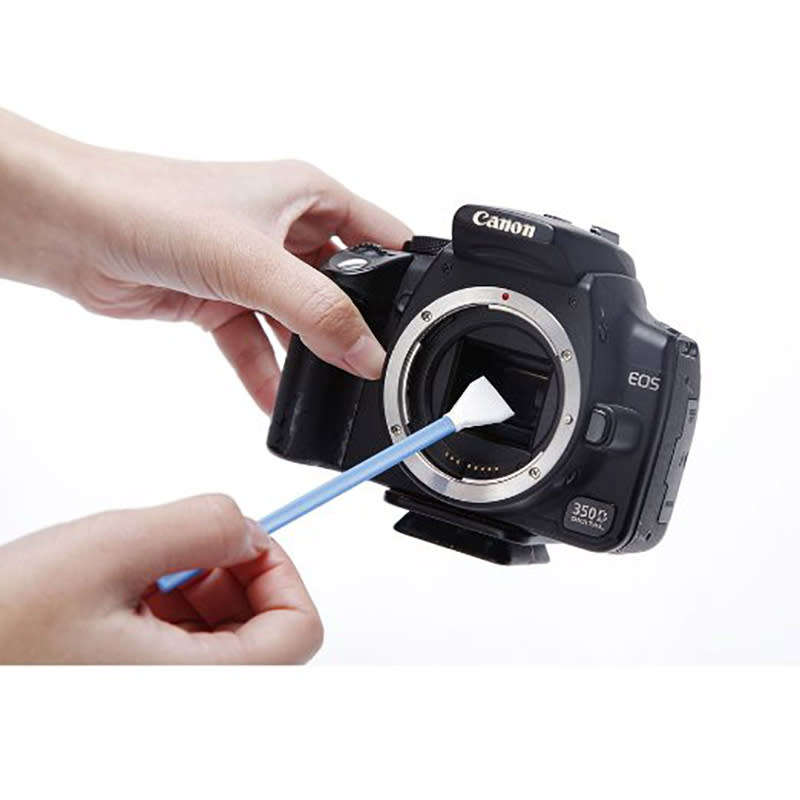 VSGO APS-C Frame (CCD/CMOS) Digital Camera Sensor Cleaning Swab Kit