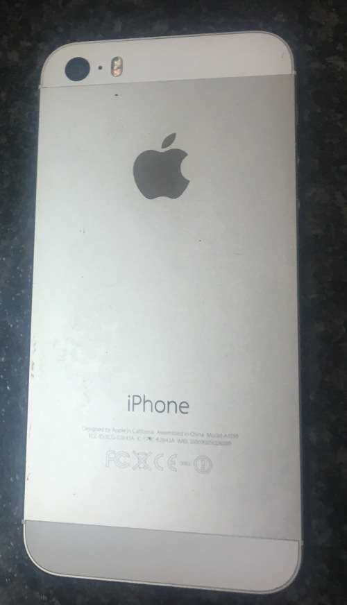 Iphone 5s 16G - Excellent Condition