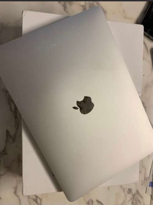 MacBook pro 2017 2thunderbolt 3 ports