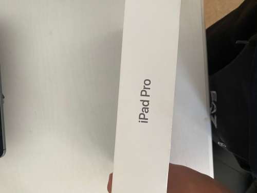 Apple iPad Pro 11inch 2018 (1st gen)
