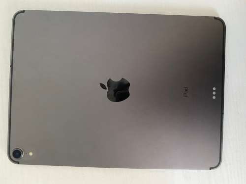 Apple iPad Pro 11inch 2018 (1st gen)