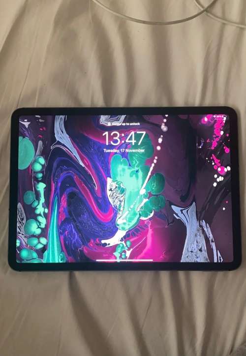 Apple iPad Pro 11inch 2018 (1st gen)