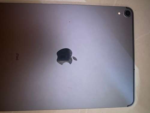 Apple iPad Pro 11inch 2018 (1st gen)