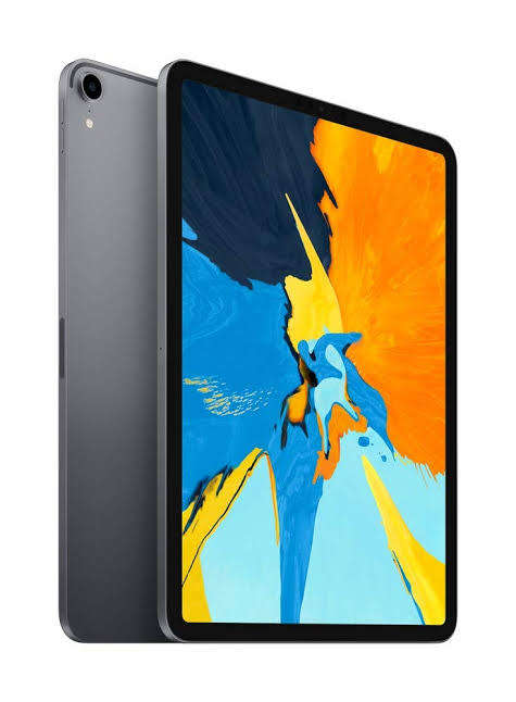 Apple iPad Pro 11inch 2018 (1st gen)