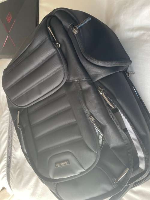 Hp omen 1050 i5 7th gen gaming laptop