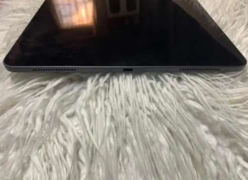 Apple iPad Pro 4th gen 12.9 inch WiFi 128GB Space Grey, excellent condition