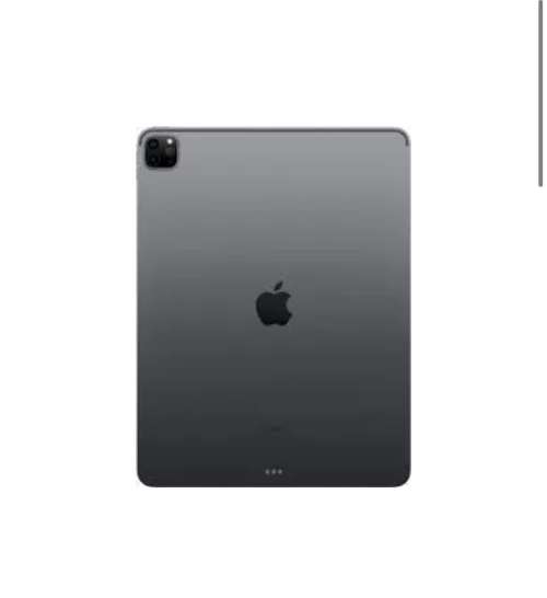 Apple iPad Pro 4th gen 12.9 inch WiFi 128GB Space Grey, excellent condition