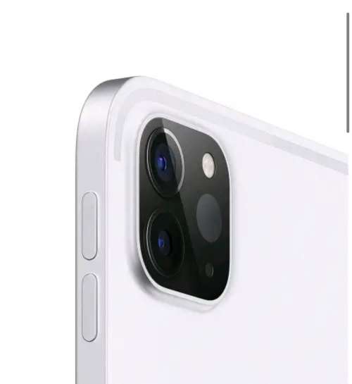 Apple iPad Pro 4th gen 12.9 inch WiFi 128GB Space Grey, excellent condition