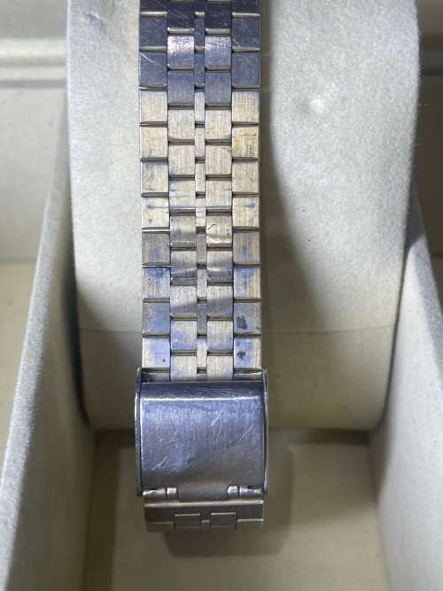 Omega seamaster. *working in 100% condition *