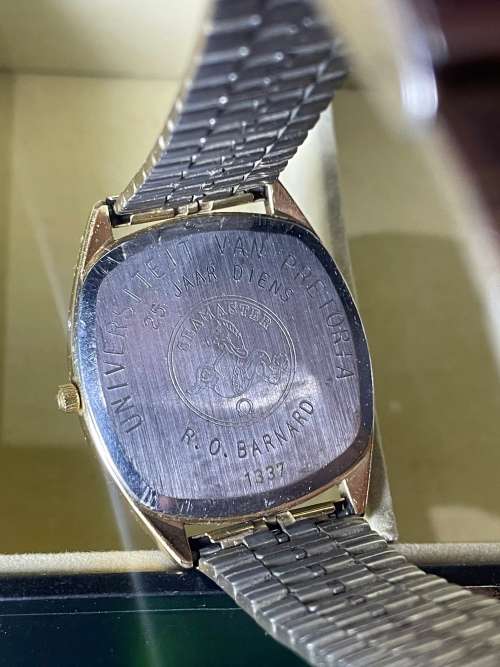 Omega seamaster. *working in 100% condition *