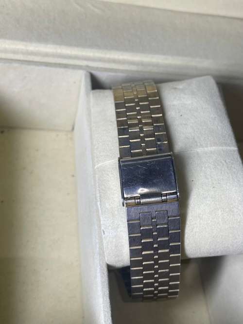 Omega seamaster. *working in 100% condition *