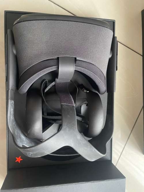 Oculus quest 64gb
