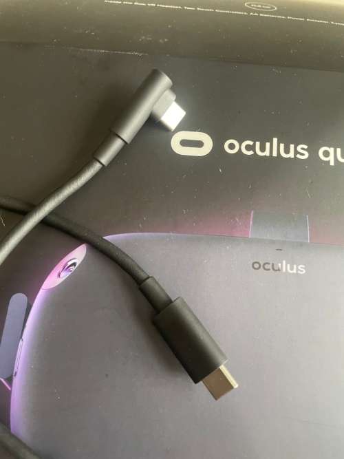 Oculus quest 64gb