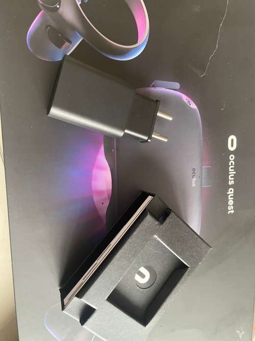 Oculus quest 64gb
