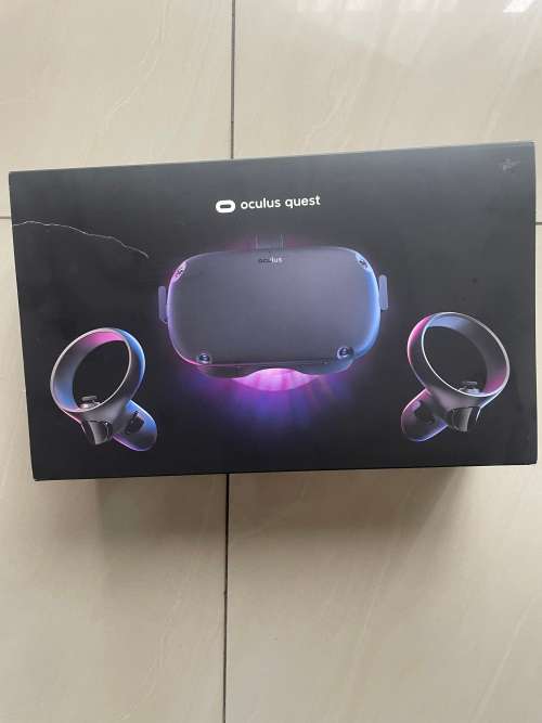Oculus quest 64gb