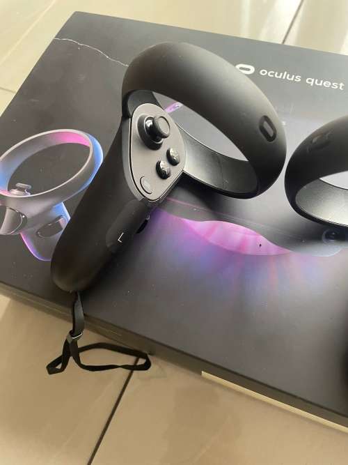 Oculus quest 64gb