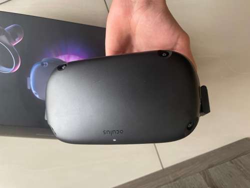 Oculus quest 64gb