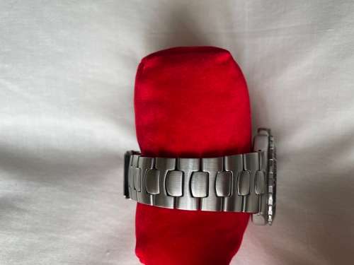 Omega seamaster pre bond