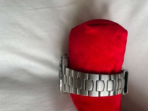 Omega seamaster pre bond