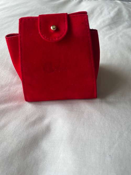 Omega seamaster pre bond