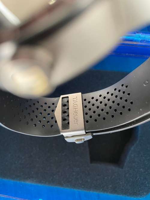 TAG HEUER Connected 45mm