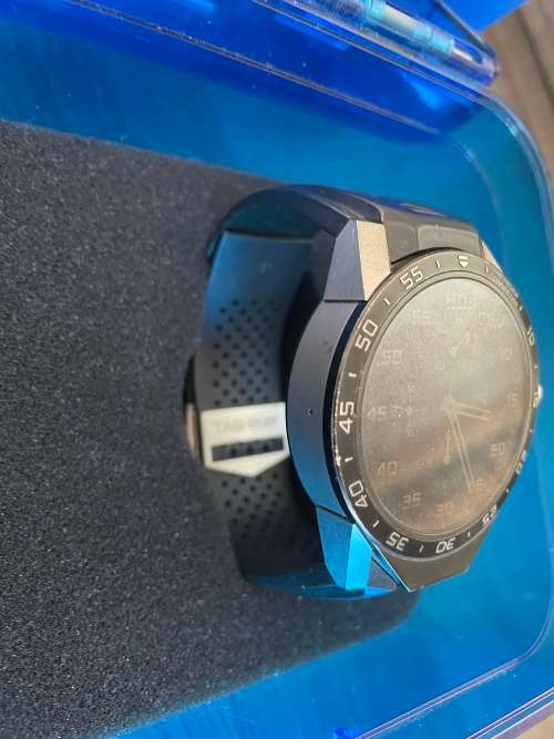 TAG HEUER Connected 45mm