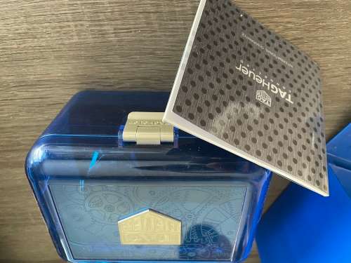 TAG HEUER Connected 45mm