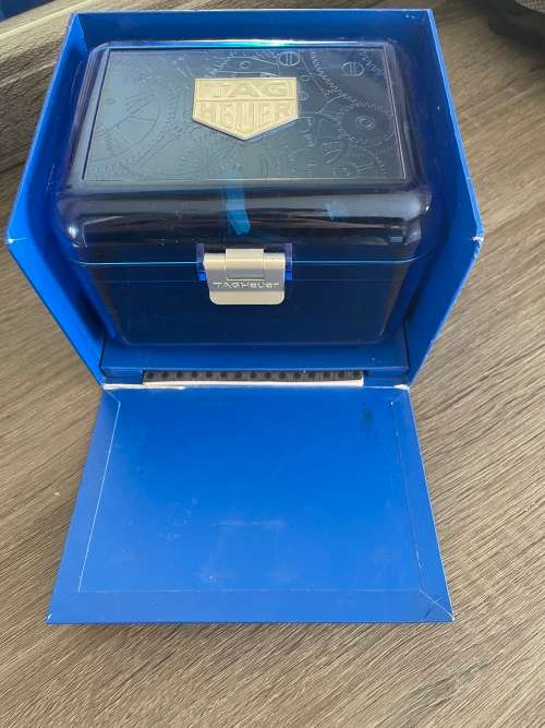 TAG HEUER Connected 45mm