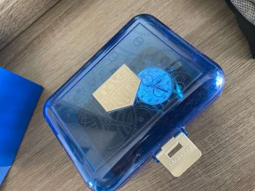 TAG HEUER Connected 45mm