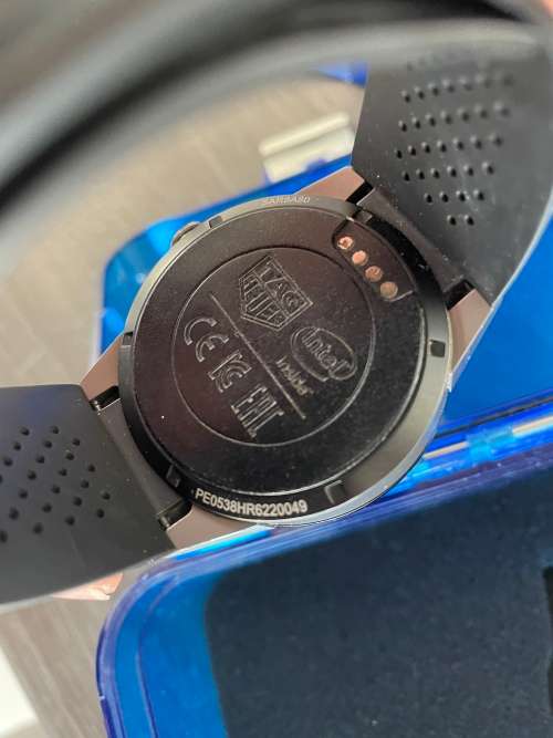 TAG HEUER Connected 45mm