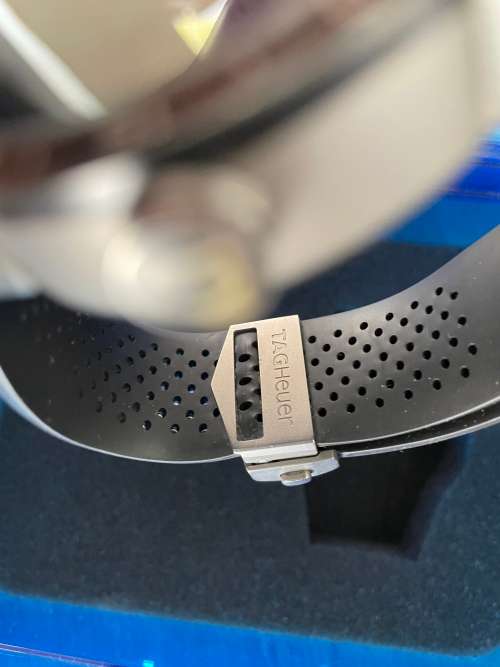 TAG HEUER Connected 45mm