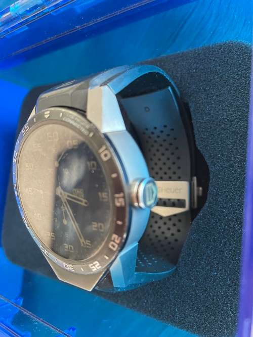 TAG HEUER Connected 45mm