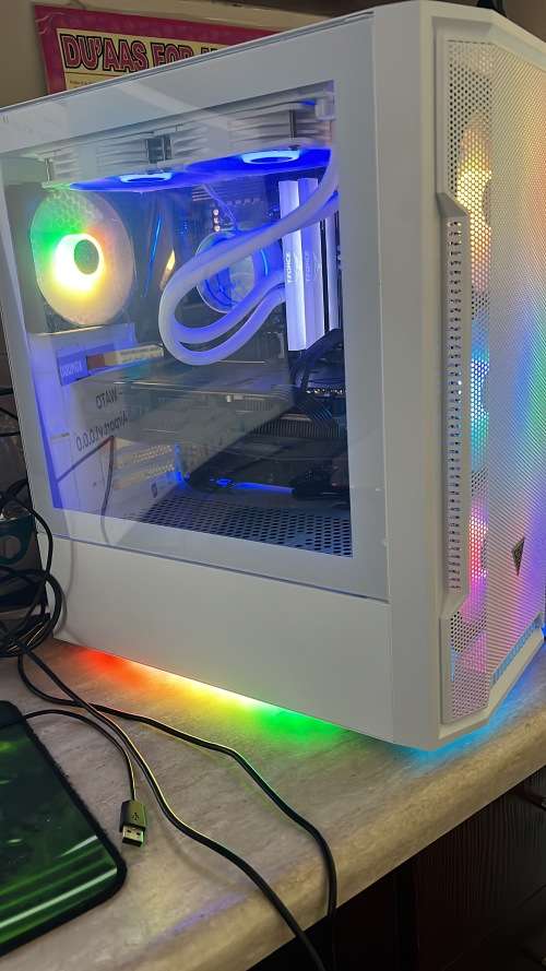 Gaming pc