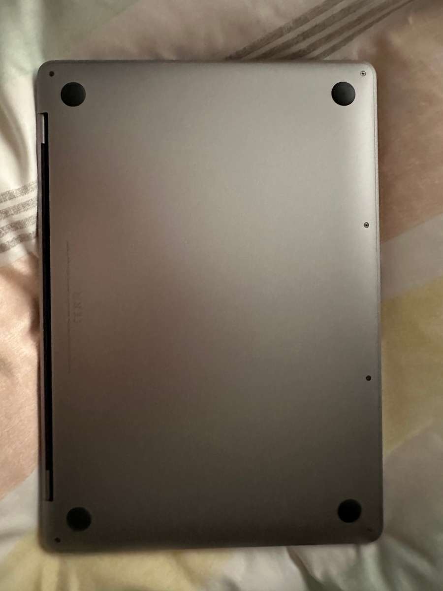 2017 Macbook Pro 13 inch