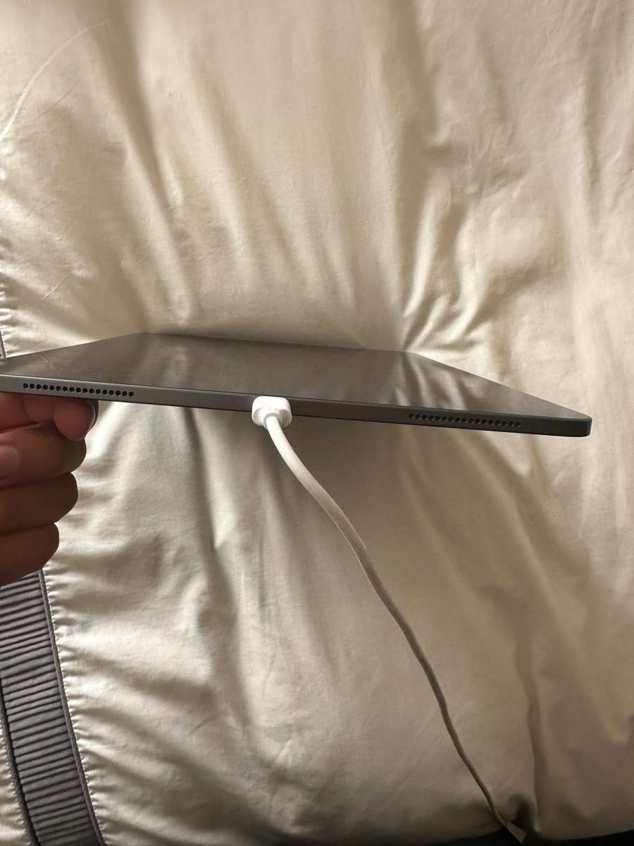 iPad Pro 12.9 64gb 3rd gen