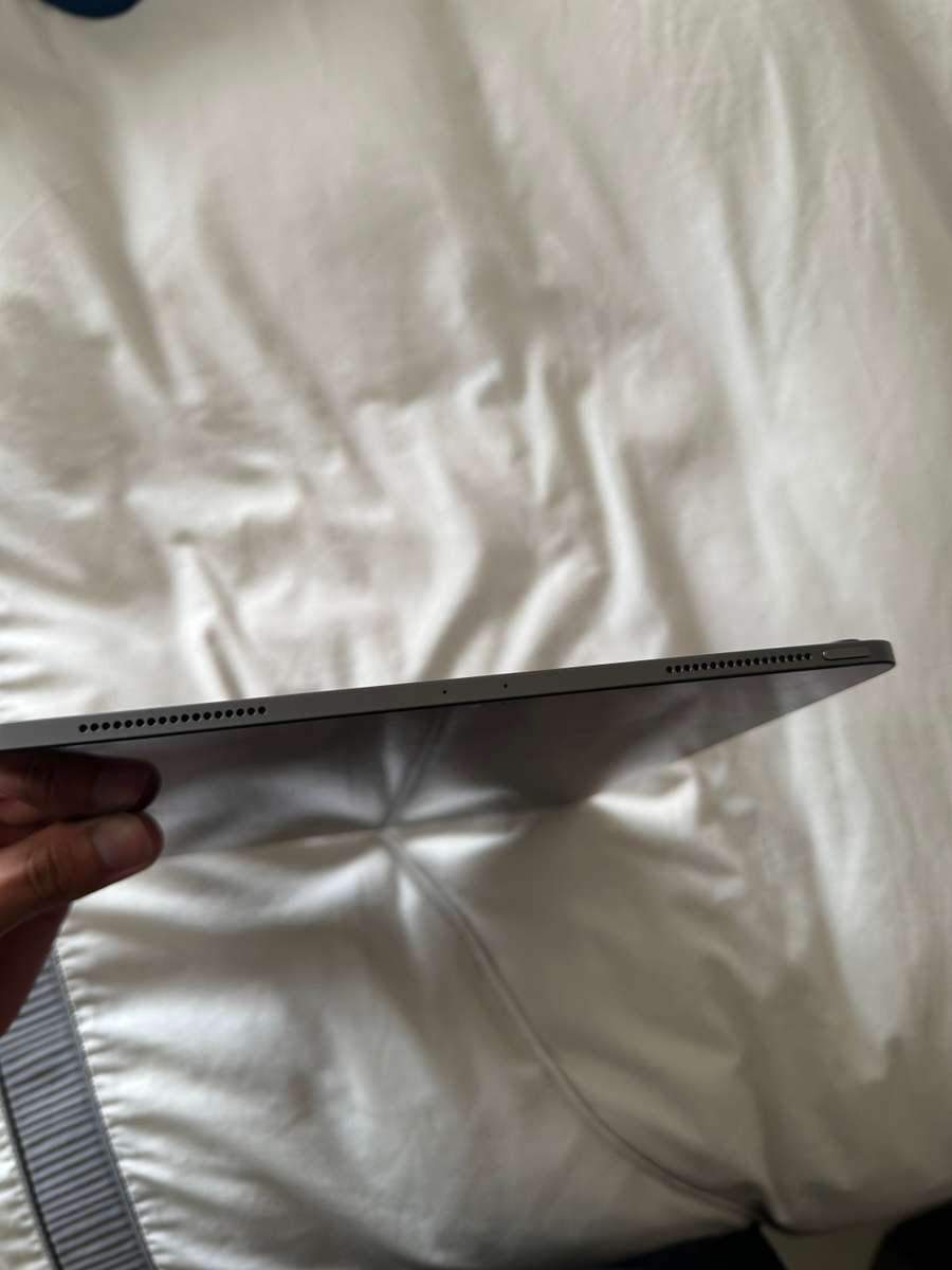 iPad Pro 12.9 64gb 3rd gen