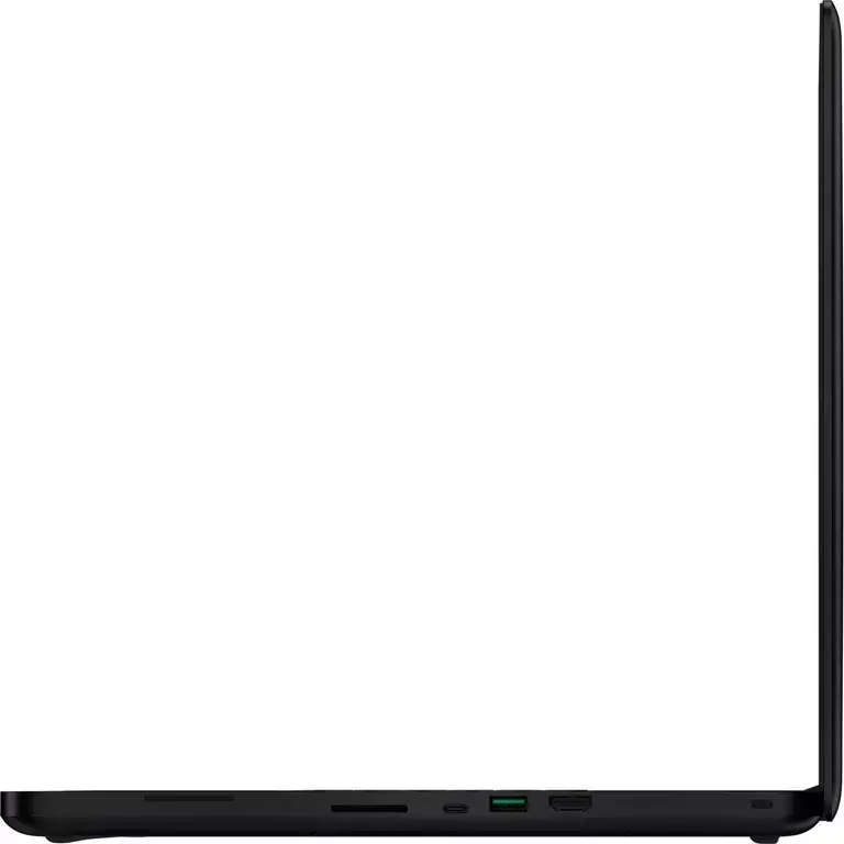 Razer -Blade Pro 17.3` 4K  Touch-Screen Gaming Laptop - Intel Core i7- 32GB Memory - NVIDIA GTX 1080