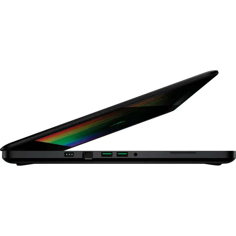 Razer -Blade Pro 17.3` 4K  Touch-Screen Gaming Laptop - Intel Core i7- 32GB Memory - NVIDIA GTX 1080